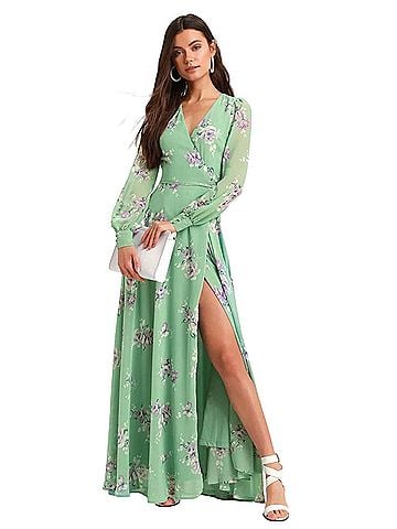 Lulus My whole heart Casual Dress (view 2)