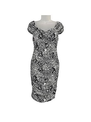 Cache Cocktail Dress (view 1)