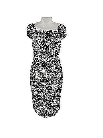 Cache Cocktail Dress (view 2)
