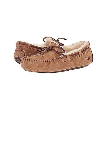 Ugg Australia Dakota Flats (view 1)