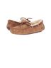 Ugg Australia 100% Suede Brown Flats Size 5 - photo 1