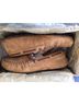 Ugg Australia 100% Suede Brown Flats Size 5 - photo 8