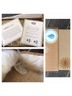Ugg Australia 100% Suede Brown Flats Size 5 - photo 6