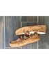 Ugg Australia 100% Suede Brown Flats Size 5 - photo 7
