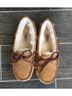 Ugg Australia 100% Suede Brown Flats Size 5 - photo 3