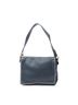 Loewe Blue Vintage Anagram Shoulder Flap One size - photo 1