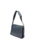 Loewe Blue Vintage Anagram Shoulder Flap One size - photo 3