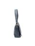 Loewe Blue Vintage Anagram Shoulder Flap One size - photo 2