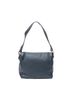 Loewe Blue Vintage Anagram Shoulder Flap One size - photo 5