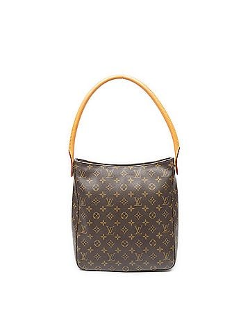 Louis Vuitton Looping GM (view 1)