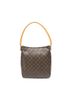 Louis Vuitton Brown Looping GM One size - photo 1