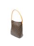 Louis Vuitton Brown Looping GM One size - photo 3