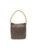 Louis Vuitton Brown Looping GM One size - photo 5