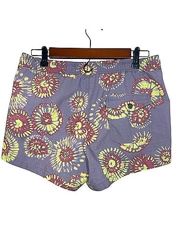 Toad & Co Boundless Athletic Shorts (view 2)