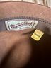 Goorin Bros. 100% Wool Brown Hat Size M - photo 6