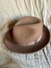 Goorin Bros. 100% Wool Brown Hat Size M - photo 3