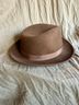 Goorin Bros. 100% Wool Brown Hat Size M - photo 5