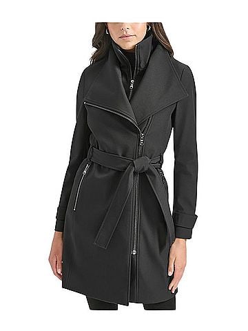 Calvin Klein Trenchcoat (view 1)