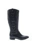 Ann Taylor LOFT Black Ann Taylor Loft Boots Size 9 - photo 1