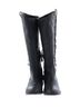 Ann Taylor LOFT Black Ann Taylor Loft Boots Size 9 - photo 3