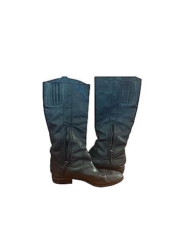 Ann Taylor LOFT Ann Taylor Loft Boots (view 2)