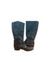 Ann Taylor LOFT Black Ann Taylor Loft Boots Size 9 - photo 2
