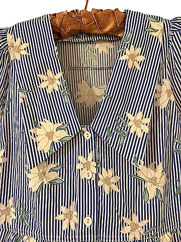 Entro Casual Dress (view 2)