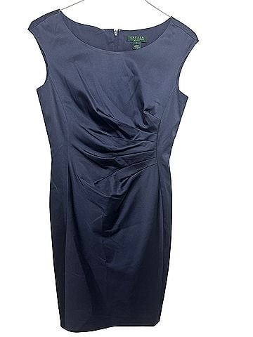 Ralph Lauren Cocktail Dress (view 1)