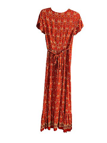 Zesica Casual Dress (view 2)