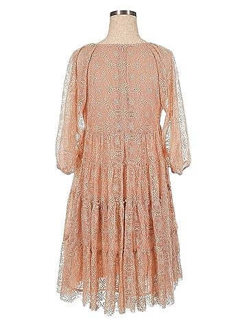 Johnny Was Cocktail Dress (view 2)