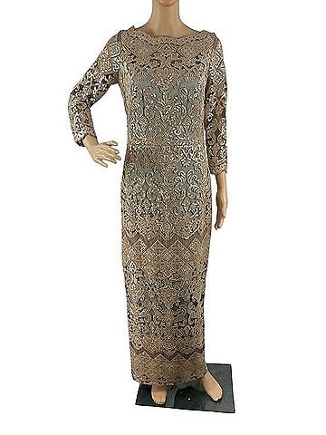 Tadashi Shoji Waverly Cocktail Dress (view 1)
