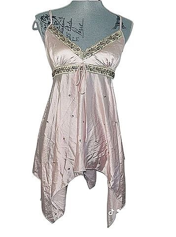 Nolita Casual Dress (view 1)