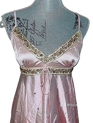 Nolita Casual Dress (view 2)