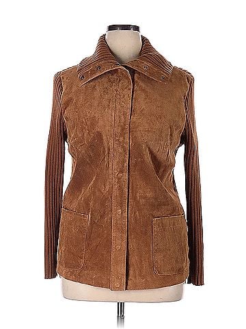 INC International Concepts Inc International Concepts Jacket (view 1)