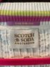 Scotch & Soda White Pullover Sweater Size S - photo 4