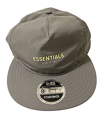 New Era Baseball Cap (view 2)