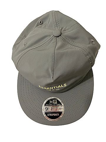 New Era Baseball Cap (view 1)