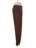 Athleta Solid Brown Athleta Casual Pants Size 8 - photo 3