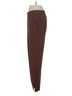 Athleta Solid Brown Athleta Casual Pants Size 8 - photo 4