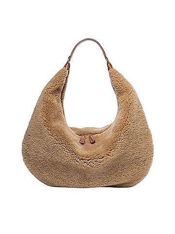 STAUD Sasha Shoulder Bag (view 1)