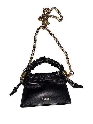Nordstrom Leather Crossbody Bag (view 1)