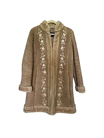 Guess Penny Lane Coat (view 1)
