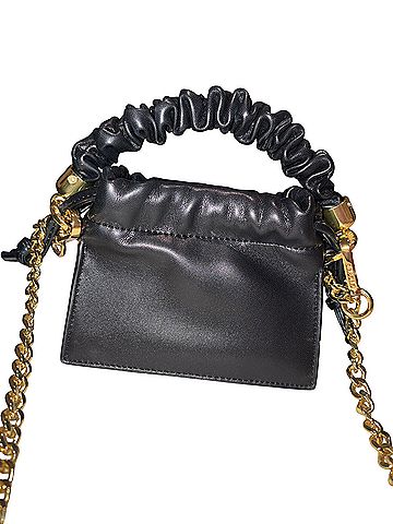 Nordstrom Leather Crossbody Bag (view 2)