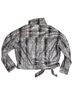 Blank Nyc Jacket - Blank NYC Jacket Size XS - photo 2