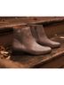 FRYE River Inside Zip Ankle Boots - photo 3