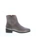 FRYE River Inside Zip Ankle Boots - photo 4