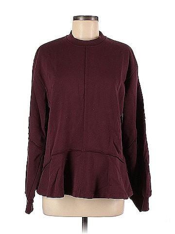 Sweaty Betty Sweaty Betty Sweatshirt (view 1)
