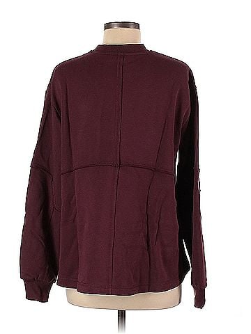 Sweaty Betty Sweaty Betty Sweatshirt (view 2)