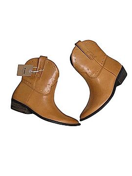 Lucky Brand Ankle Boots (view 1)