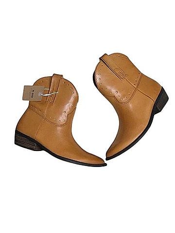 Lucky Brand Ankle Boots (view 1)